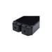 Alphacool NexXxoS UT60 Full Copper 560mm Radiator(schwarz)