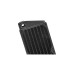 Alphacool NexXxoS UT60 Full Copper X-Flow 80mm Dual, Radiator(schwarz, 2x 80 mm)