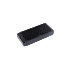 Alphacool NexXxoS V.2 XT45 240 mm, Radiator(schwarz)