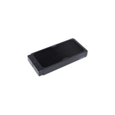 Alphacool NexXxoS V.2 XT45 280 mm, Radiator(schwarz)