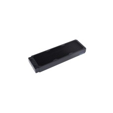 Alphacool NexXxoS V.2 XT45 360 mm, Radiator(schwarz)