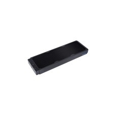 Alphacool NexXxoS V.2 XT45 420 mm, Radiator(schwarz)
