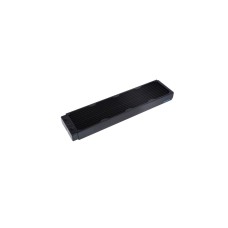 Alphacool NexXxoS V.2 XT45 480 mm, Radiator(schwarz)