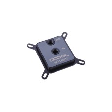 Alphacool NexXxoS XP³ Light - Black V.2 - Intel/AMD, CPU-Kühler(schwarz)