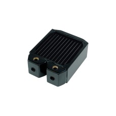 Alphacool NexXxoS XT45 120mm, Radiator(schwarz)