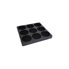 Alphacool NexXxoS XT45 Full Copper 1080mm Nova, Radiator(schwarz)