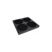 Alphacool NexXxoS XT45 Full Copper 1260mm SuperNova, Radiator(schwarz)
