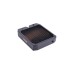 Alphacool NexXxoS XT45 Full Copper 180mm Single Radiator(schwarz)
