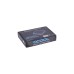 Alphacool NexXxoS XT45 Full Copper 180mm Single Radiator(schwarz)