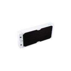 Alphacool NexXxoS XT45 Full Copper 280mm Radiator V.2 - White Special Edition(weiß)