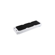 Alphacool NexXxoS XT45 Full Copper 360mm Radiator V.2 - White Special Edition(weiß)