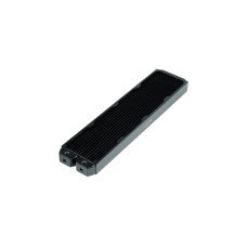 Alphacool NexXxoS XT45 Full Copper 560mm Radiator(schwarz)