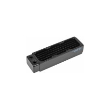 Alphacool NexXxoS XT45 Full Copper 60mm Triple, Radiator(schwarz, 3x 60 mm)