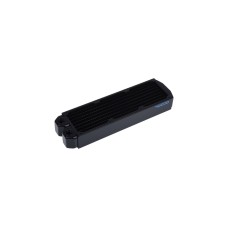Alphacool NexXxoS XT45 Full Copper 80mm Triple, Radiator(schwarz, 3x 80 mm)
