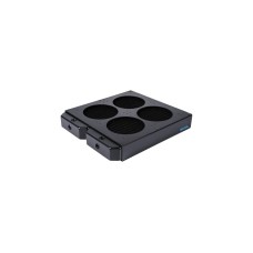 Alphacool NexXxoS XT45 Full Copper Quad 480/560, Radiator