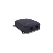 Alphacool NexXxos GPX Pro Solo, Wasserkühlung(schwarz, mit Backplate)