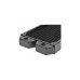 Alphacool NexXxos ST30 360mm, Radiator