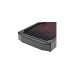Alphacool NexXxos ST30 360mm, Radiator
