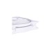 Alphacool Rise Aurora 120 mm Lüfter 120x120x25mm, Gehäuselüfter(weiß)