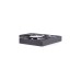 Alphacool SL-15 PWM Fan 600-1800rpm 120x120x15mm, Gehäuselüfter(schwarz)