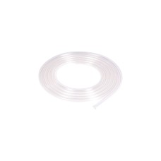 Alphacool Schlauch AlphaTube HF 11/8 (5/16"ID) - Ultra Clear 3m (9,8ft) "Retail Package"(transparent, 300 cm)