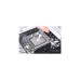 Alphacool Subzero Thermal Grease 1g, Wärmeleitpasten(grau)