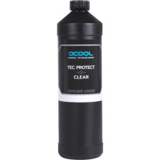 Alphacool Tec Protect 2 Clear 1000ml, Kühlmittel(transparent)