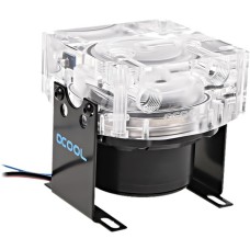 Alphacool VPP655 - G1/4 IG, Pumpe(inkl. Eisdecke D5)