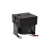 Alphacool VPP655 - G1/4 IG, Pumpe(schwarz, inkl. Eisdecke D5)
