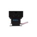 Alphacool VPP655 - G1/4 IG, Pumpe(schwarz, inkl. Eisdecke D5)