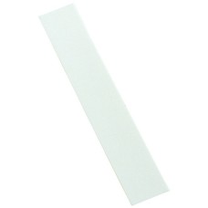 Alphacool Wärmeleitklebepad doppelseitig 120x20x0,5mm, Wärmeleitpads(weiß)