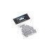 Alphacool Wärmeleitpad für NexXxoS GPX 3W/mk 15x15x1,5mm, Wärmeleitpads(grau)