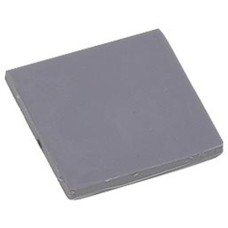 Alphacool Wärmeleitpad für NexXxoS GPX 3W/mk 30x30x3mm, Wärmeleitpads(grau, 4 Stück)