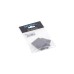 Alphacool Wärmeleitpad für NexXxoS GPX 3W/mk 30x30x3mm, Wärmeleitpads(grau, 4 Stück)