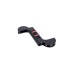 AlphacoolCore Hurrican 360mm XT45 360mm, Wasserkühlung(schwarz/weiß)