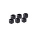 AlphacoolCore Hurrican 360mm XT45 360mm, Wasserkühlung(schwarz/weiß)