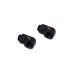 AlphacoolCore Hurrican 360mm XT45 360mm, Wasserkühlung(schwarz/weiß)