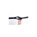 Amazonas 2-in-1 Treehugger, Halterung(schwarz)