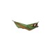Amazonas Adventure Hammock Coyote AZ-1030411, Camping-Hängematte(grün/braun)
