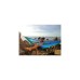 Amazonas Adventure Hammock Ice-Blue AZ-1030410, Camping-Hängematte(blau/türkis)