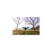 Amazonas Adventure Hammock Ice-Blue AZ-1030410, Camping-Hängematte(blau/türkis)
