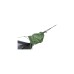Amazonas Adventure Hero XXL AZ-1030520, Camping-Hängematte(braun/grün)