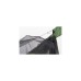 Amazonas Adventure Hero XXL AZ-1030520, Camping-Hängematte(braun/grün)