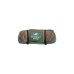 Amazonas Adventure Moskito Hammock Thermo AZ-1030430, Camping-Hängematte(grün/braun)
