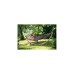 Amazonas American Dream Set AZ-6010130, Camping-Hängematte(grau, Mit Spreizstäben, Gestell)