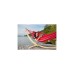 Amazonas Apollo Set Fuego AZ-6010125, Camping-Hängematte(rot)