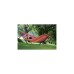 Amazonas Beach Set AZ-4210000, Hängematte(rot/violett)