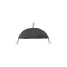 Amazonas Fat Hammock Red AZ-1960015, Camping-Hängematte(rot/grau)