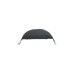 Amazonas Fat Hammock Taupe AZ-1960010, Camping-Hängematte(taupe/grau)