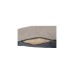 Amazonas Fat Hammock Taupe AZ-1960010, Camping-Hängematte(taupe/grau)